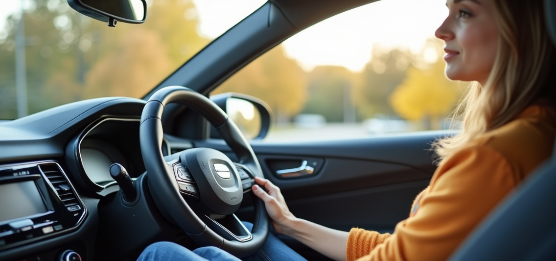 Exploring Affordable Car Insurance Options for Seniors in Ontario 2026