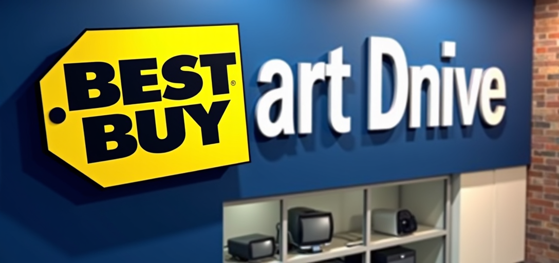 Insider Look: What to Expect from Best Buy’s Black Friday 2026 Deals