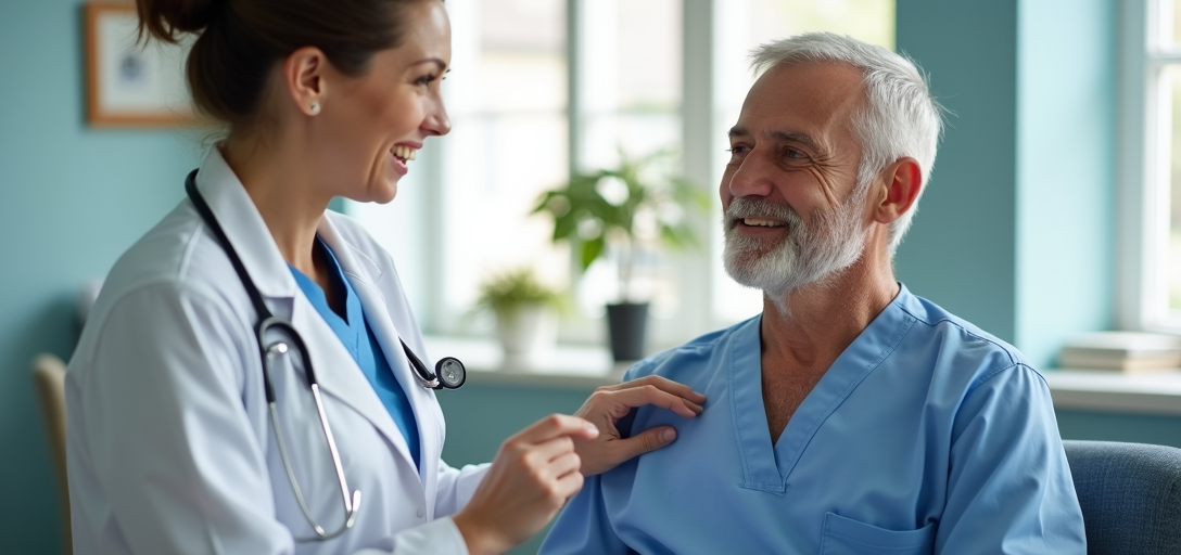 Discover Canada’s Leading Stroke Rehabilitation Facilities