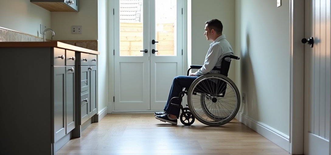 Understanding Eligibility for Disabled Facilities Grants in the UK