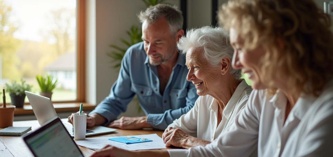 Understanding TXU Energy Plans & Rates for Seniors in Texas: A Guide to Making the Right Choice