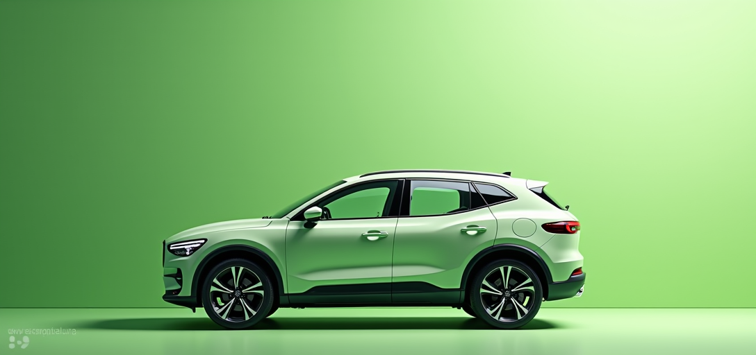 Finding the Best Green Car Loan Options in Singapore