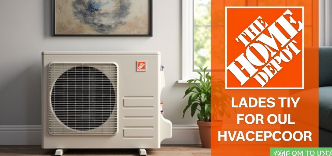 Discover Great Deals on Ductless HVAC Systems at Home Depot for 2026