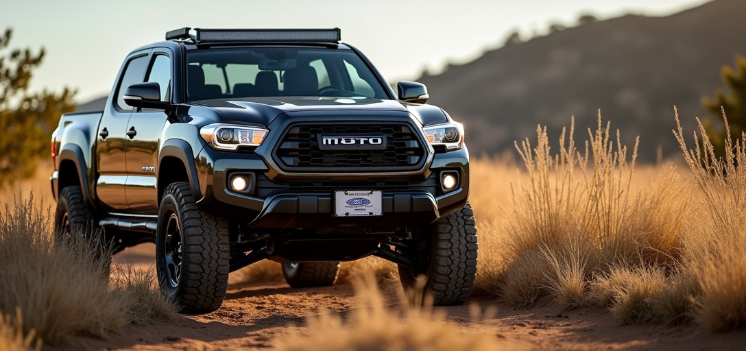 Discover Amazing Mud-Terrain Tire Deals at Costco This August 2026