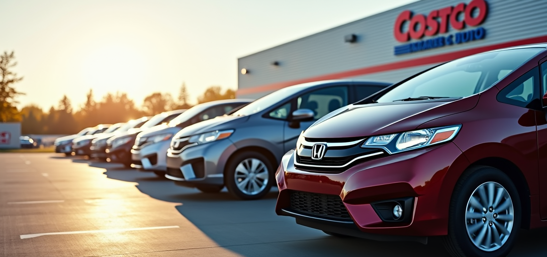 Découvrez Les Offres Exclusives D'Assurance Auto Pour Membres Costco Canada En 2026