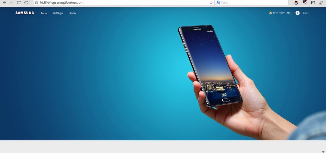 Discover Incredible Samsung Phone Deals Available Now at Cox