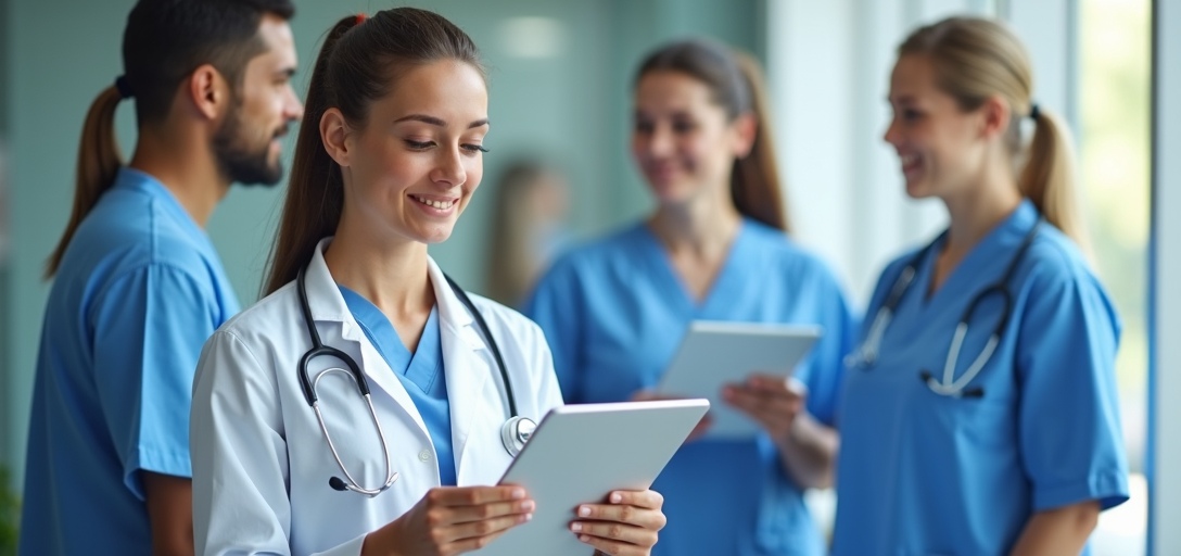Top 5 U.S. Medical Schools Providing Full-Tuition Scholarships