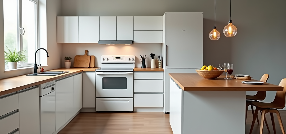 Discover Amazing Deals on Kitchen Appliances During Walmart's November Clearance