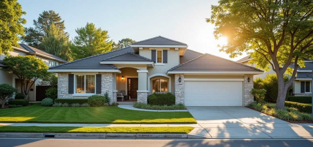 Discover the True Value of Your Home in Today's Dynamic Market