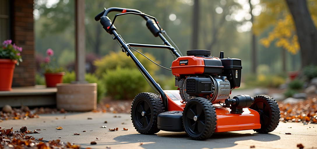 Discover Incredible Deals on Outdoor Power Equipment at Ace Hardware in 2026