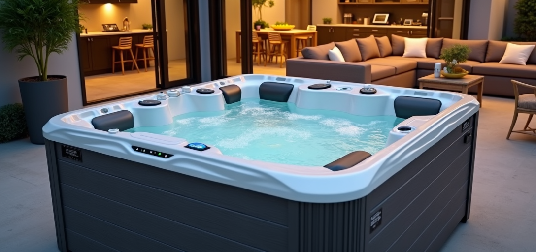 Unveiling the Value: Costco's Easy Install Hot Tubs to Consider by 2026