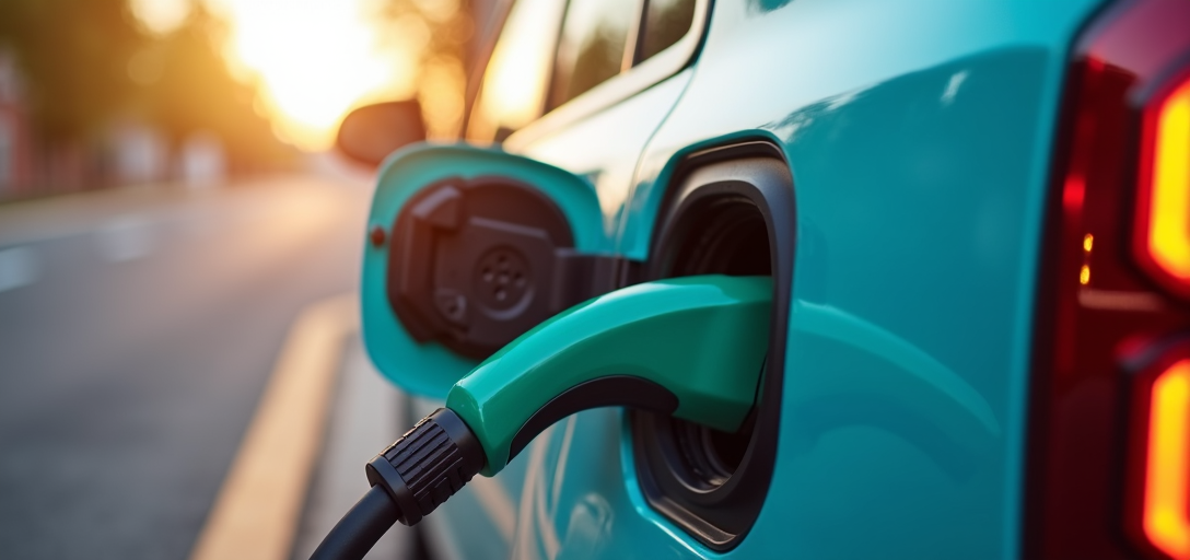 Discover Special EV Charging Offers for Seniors from ScottishPower