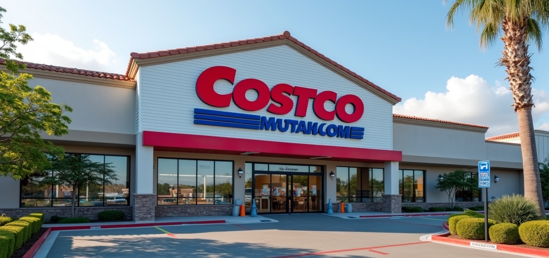 Discover Costco's Roof Replacement Deals for 2026