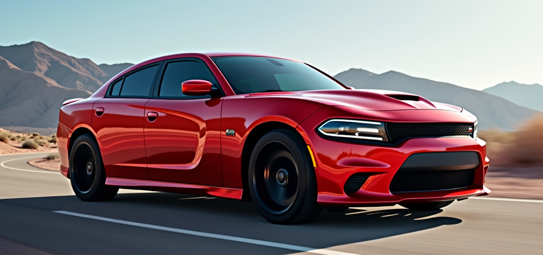 Unlock the Best 2027 Dodge Charger Deals: A Comprehensive Value Guide