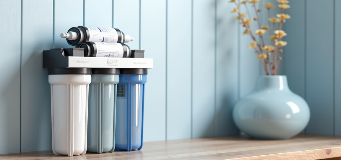Discover Savings on Water Filtration Systems at Home Depot Canada