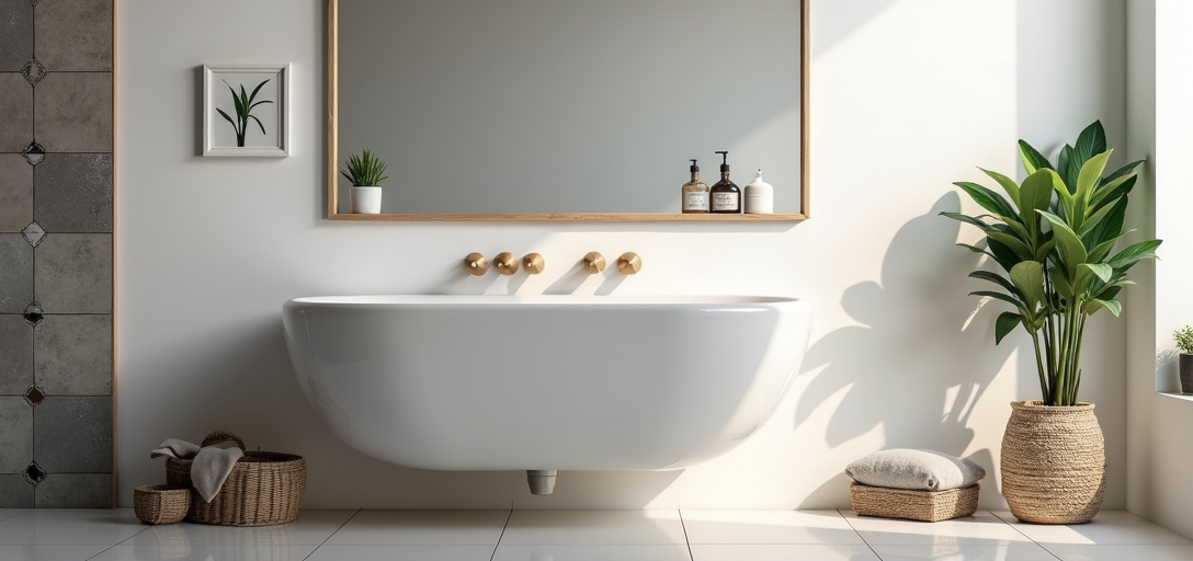 Descubre las Mejores Ofertas en Productos de Baño con Leroy Merlin
