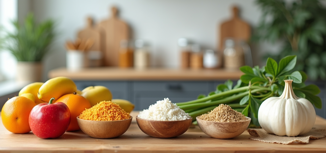 5 Essential Pantry Staples Nutritionists Always Recommend