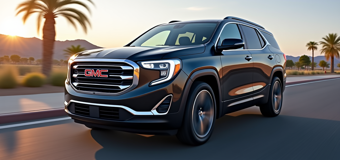 Exciting News: Costco Members Can Access Exclusive GMC Auto Lease Deals in 2026