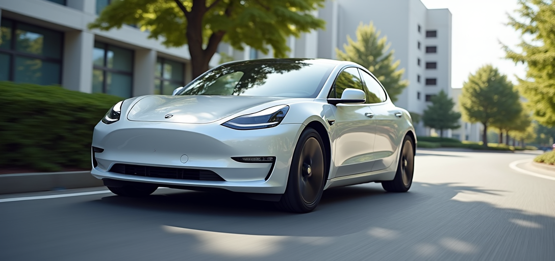 Discover Exclusive September Savings on Electric Vehicles with Your Costco Membership