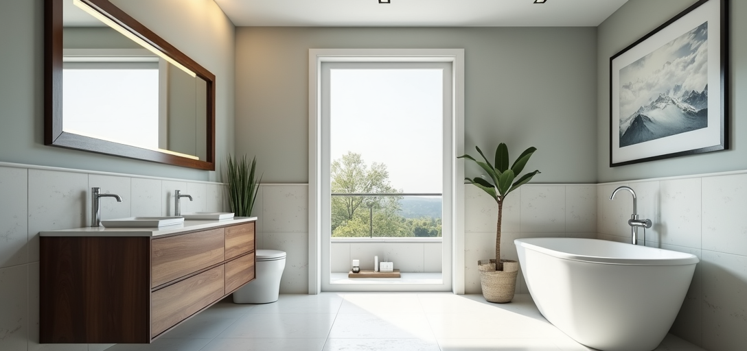 Exploring Bath Remodeling Options for Costco Canada Members