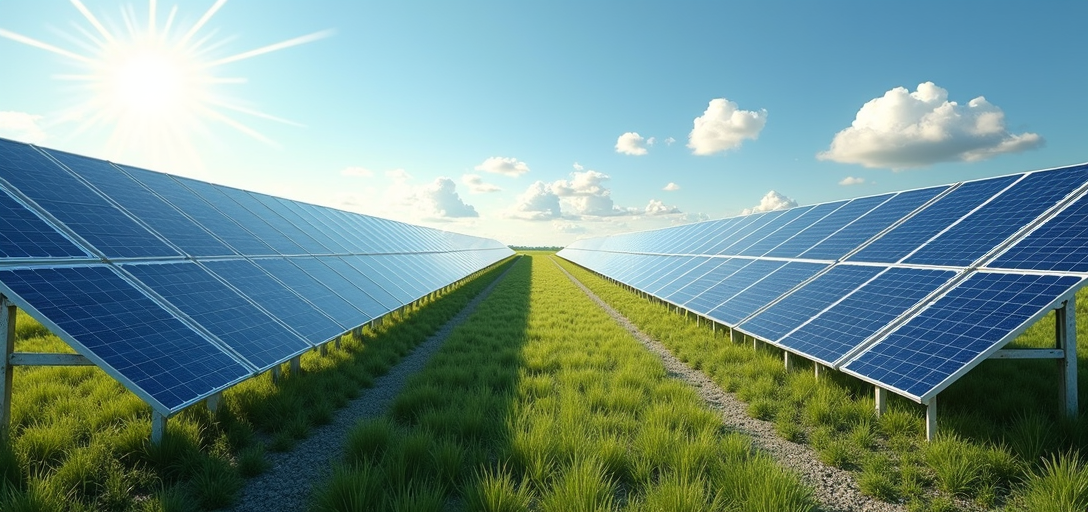 Les Panneaux Solaires en 2026 : Tout Ce Qu'il Faut Savoir sur les Coûts et Économies Réelles