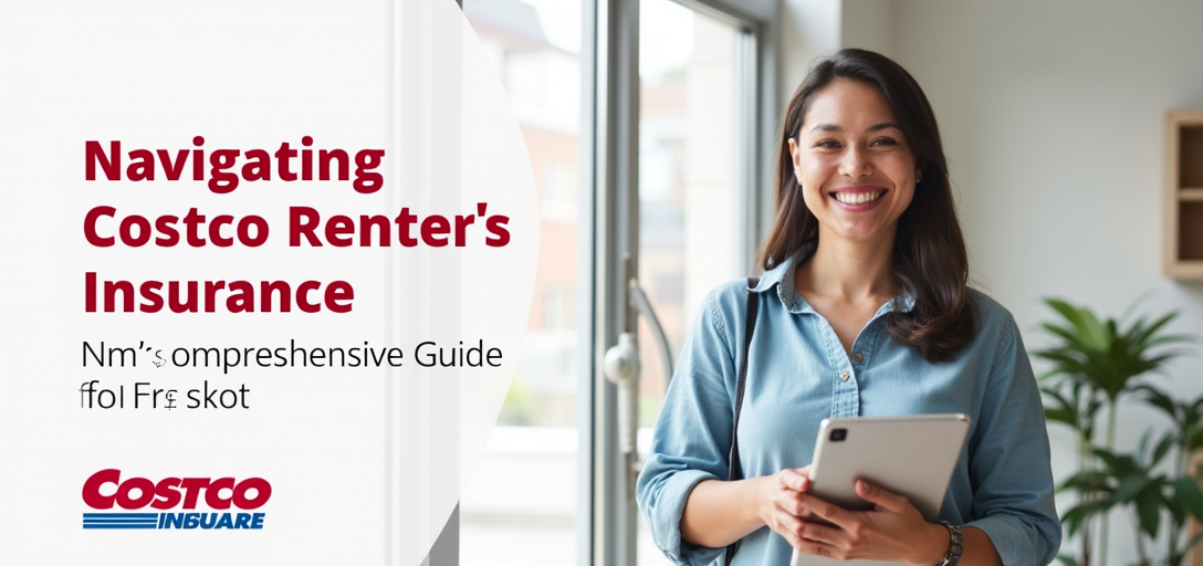 Navigating Costco Renters Insurance Options: Your Comprehensive Guide for 2026