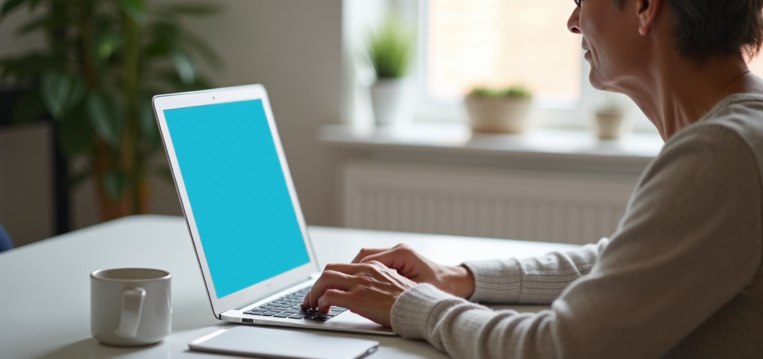 Essential Guide to Choosing the Best Internet Plans for Seniors