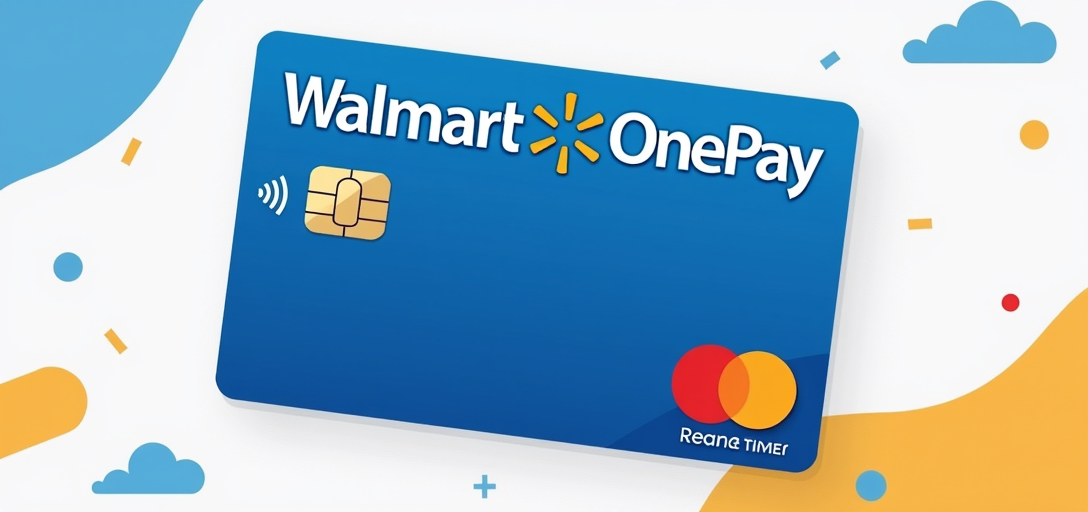 Exploring the Walmart OnePay Credit Card Application: A Guide to Benefits and Features