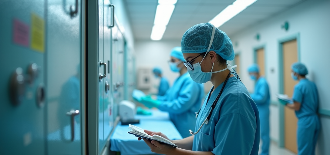 Discover the Top 5 Private Hospitals in the UK Known for High Treatment Success Rates