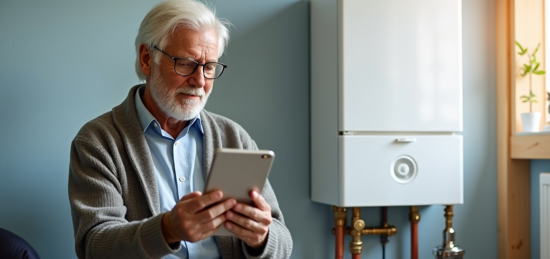 Discover How Seniors Can Benefit from Fully Funded Boiler Replacement with ECO4