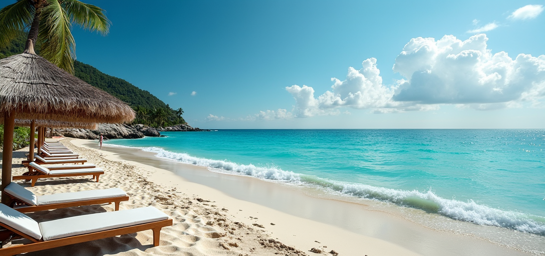 Entdecken Sie Die Top 5 ALDI Reisen für 2026: Urlaub, Der Sich Lohnt