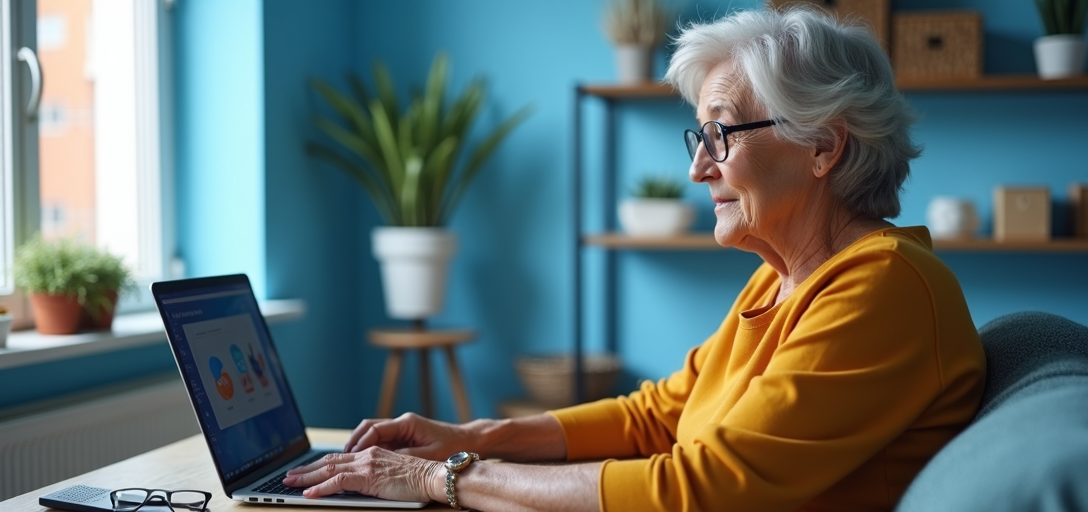 Exploring Walmart's Cable and Internet Options for Seniors: A Detailed Overview