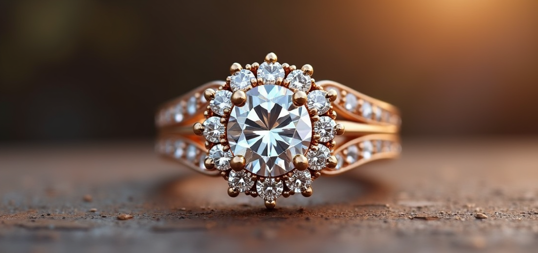 Discover the Timeless Charm of Trending Antique Engagement Ring Styles for 2026