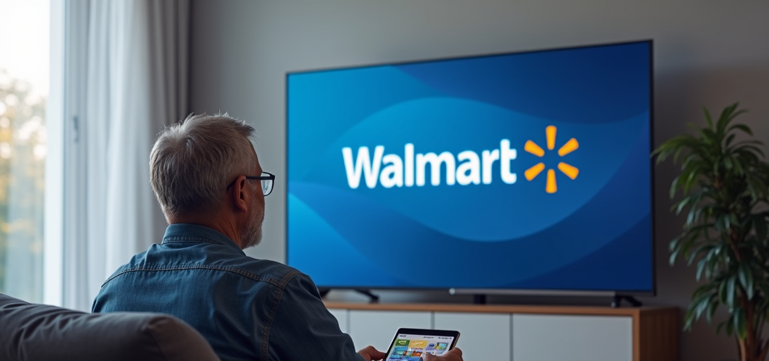 Exploring Walmart's Cable TV and Internet Options for Seniors: A Complete Guide