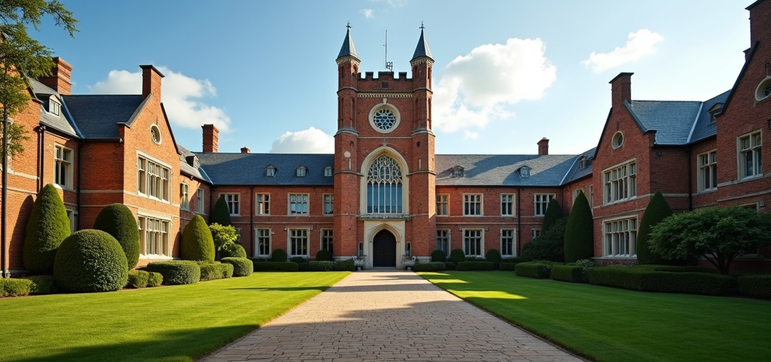Discover the Leading 5 Catholic Colleges in America