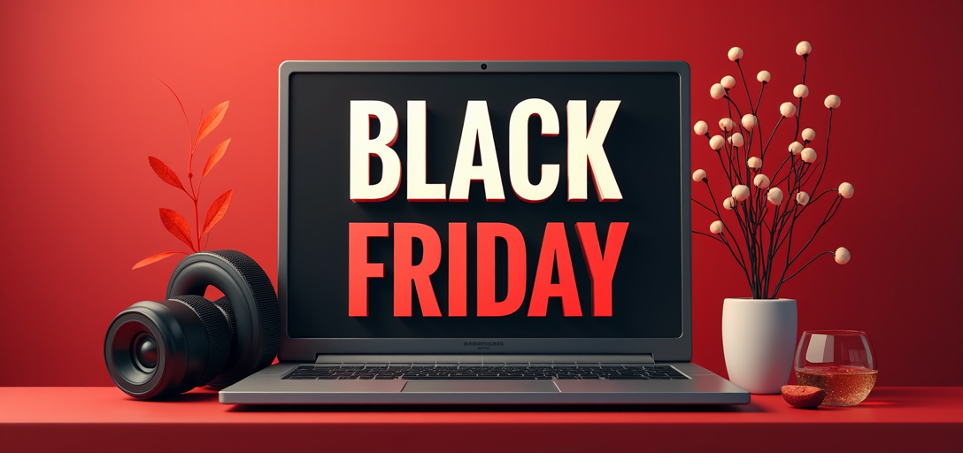 Fyld op til Black Friday: Få et Ekstraordinært Forsmag på POWERs Tilbud 2026