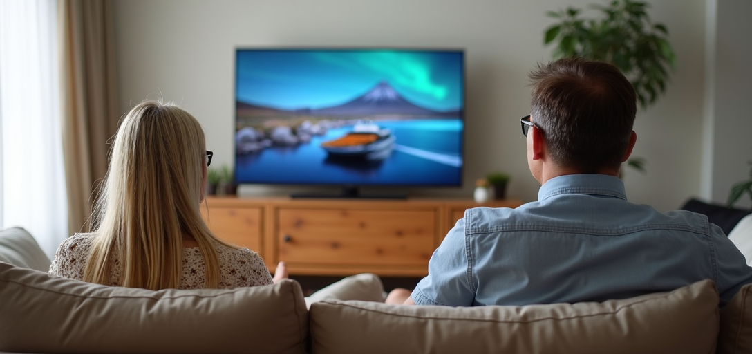Exploring Affordable Cable TV and Internet Options for Seniors at Costco
