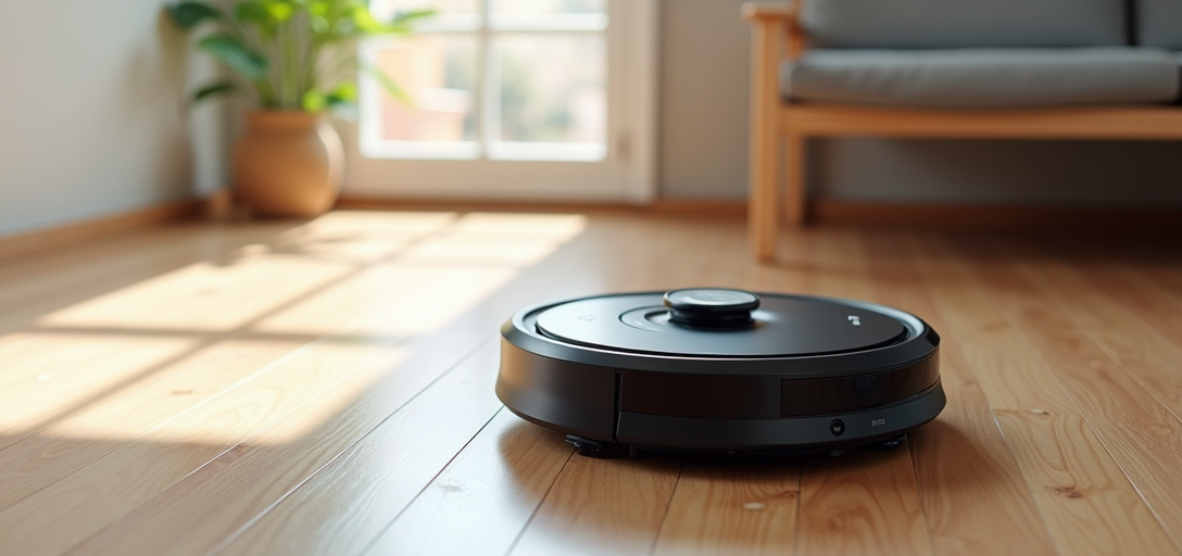 Discover the Best Robot Vacuum Deals at Sam's Club: Top Models and Features