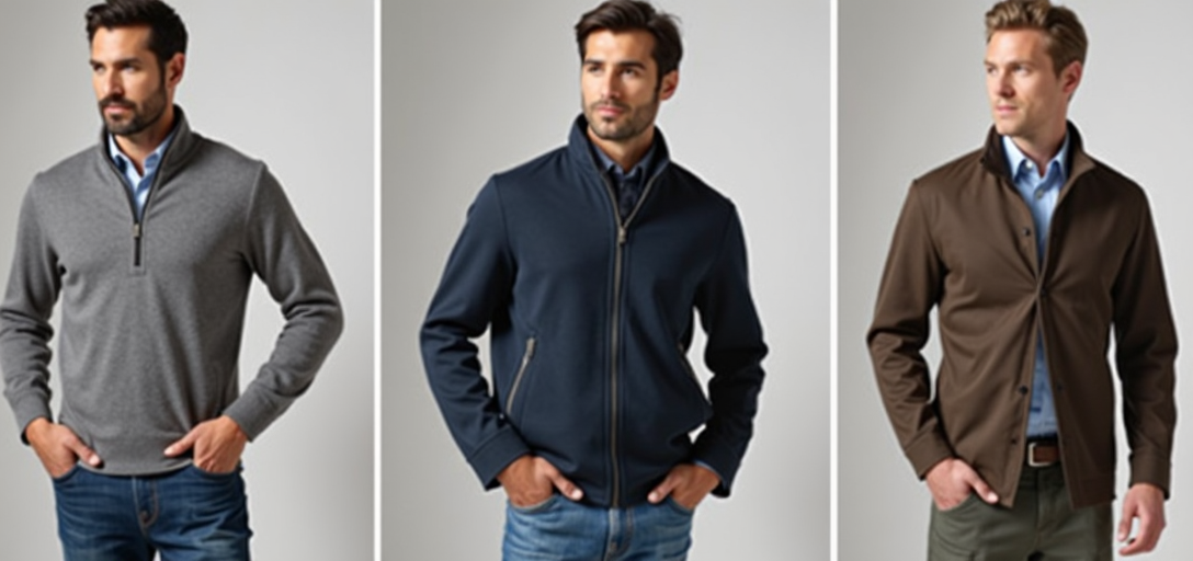 Explore Major Discounts on Men's Fashion During Dillard's Clearance Event