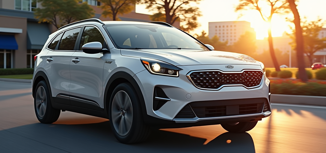 Explore September 2026 Kia Car Deals on Select Models