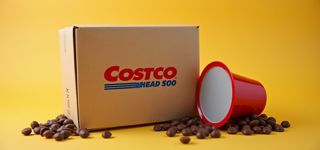 Discover Exclusive Organic Coffee Pod Deals for Costco Members in 2026