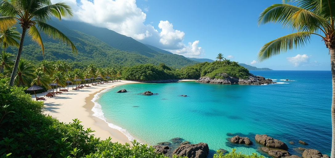Discover Unbeatable Savings on 2027 Costa Rica Vacation Packages with Costco