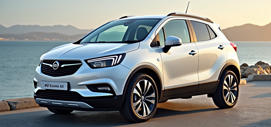 Discover Value: Exclusive Tesco Vauxhall Car Offers Tailored for Seniors