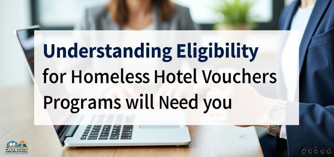 Understanding Eligibility for Homeless Hotel Voucher Programs: What You Need to Know