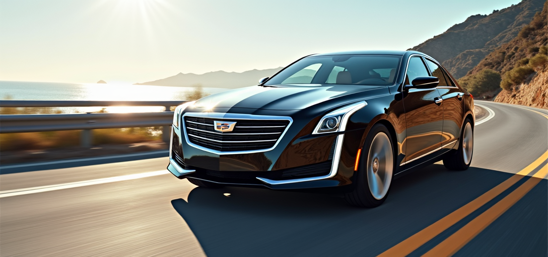 Discover Exclusive Cadillac Offers for Seniors Available at Costco