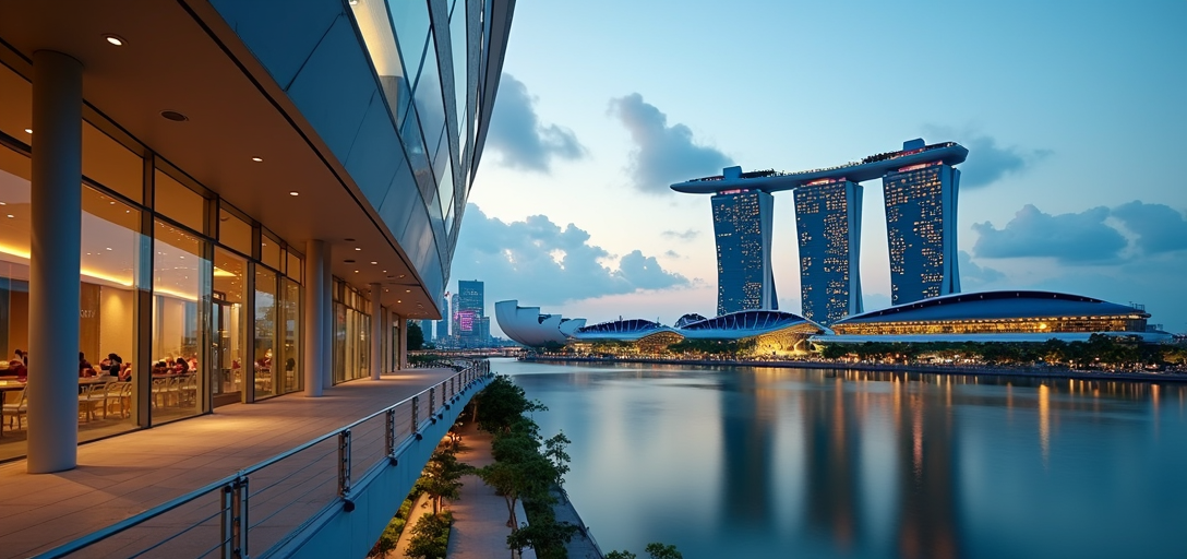 Discover Singapore's Top 5 Banks: A Reliable Guide