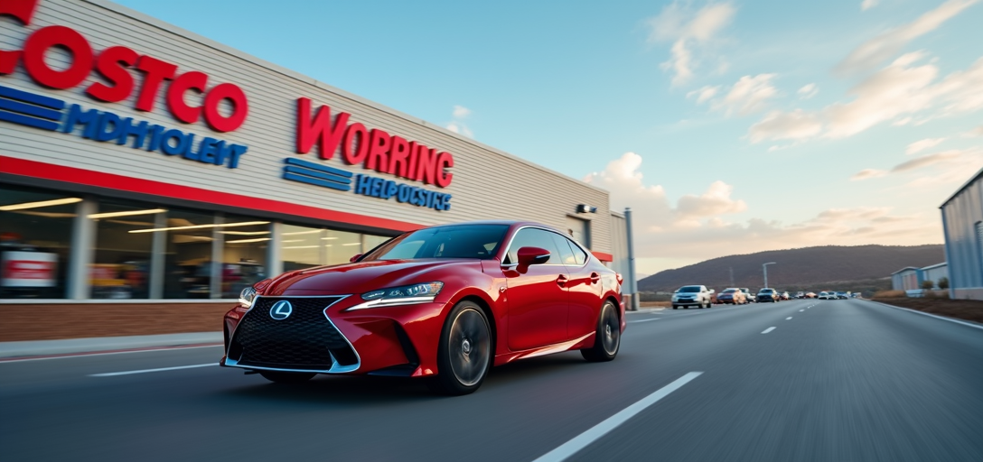 Unlocking the Benefits of Costco Car Deals: A Value Guide for 2026