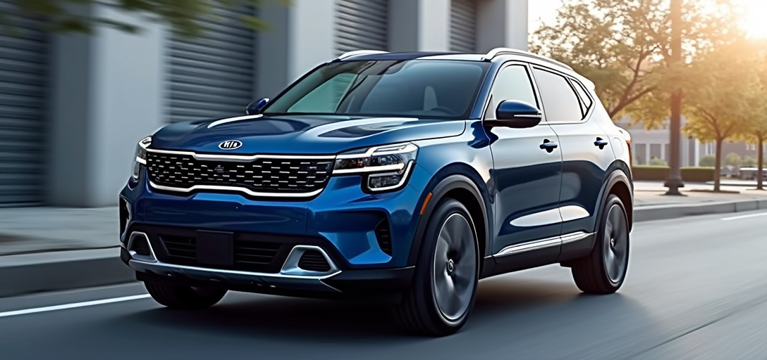 Explore Exciting Offers on 2027 Kia Models