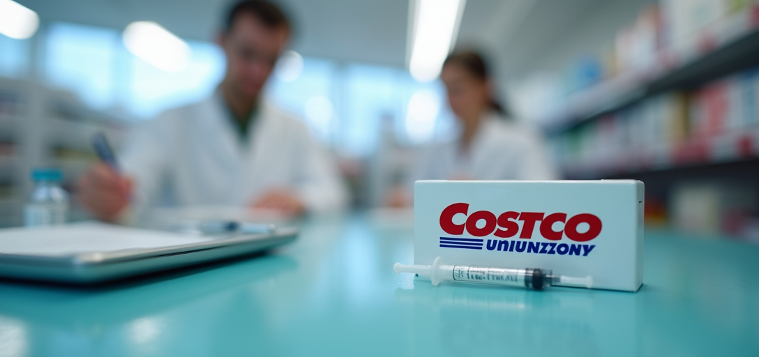 Essential Information on Mounjaro Injection Availability at Costco Pharmacy