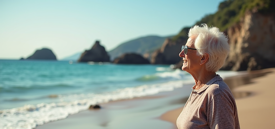 Affordable Travel Insurance Options for Seniors Over 70 at Tesco